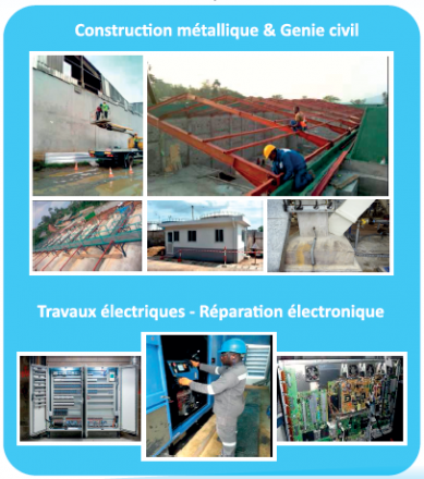 services